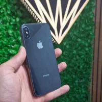 آیفون ایکس اس ۲۵۶و۶۴ گیگ|موبایل|گنبد کاووس, |دیوار