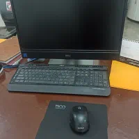کامپیوتر ال این وان دل