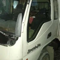 کامیونت جک اراز