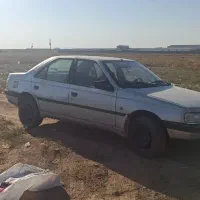 پژو 405|خودرو سواری و وانت|تربت جام, یحیی آباد|دیوار