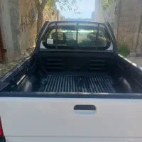 یک دستگاه پراید وانت مدل۴۰۳