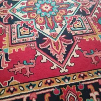 یک جفت فرش ۱۲متری در حد نو