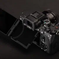 دوربین alpha 7rv