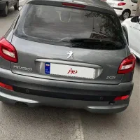 ۲۰۷ پانا بدون رنگ