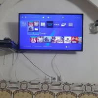 پله استیشن 4 یک ترا بایت پول بازی معاوضه با موتور
