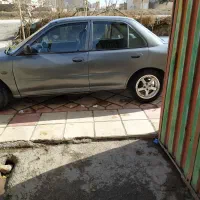 پروتون ویرا|خودرو سواری و وانت|خرمآباد, |دیوار