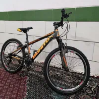 دوچرخه ۲۴بونیتو