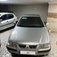 سمند  84تک‌برگ سند