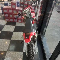 موتور سیکلت مینی کراس|موتورسیکلت|تهران, هاشمی|دیوار