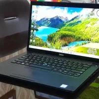 لپ تاپ دل laptop Dell Core i7 پرقدرت|رایانه همراه|قم, زنبیل آباد|دیوار