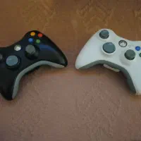 xbox 360|کنسول، بازی ویدئویی و آنلاین|قروه, |دیوار