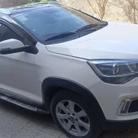 ام‌وی‌ام X22 دنده‌ای اسپرت لاکچری، مدل ۱۴۰۱|خودرو سواری و وانت|کرمان, |دیوار