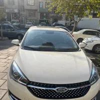 آریزو5 مدل 1401 تهران پارس