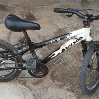 دوچرخه۲۰ ویوا