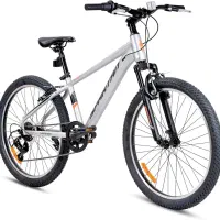 فروش انواع دوچرخه ۲۴ و ۲۶|دوچرخه، اسکیت، اسکوتر|کیش, |دیوار