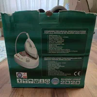 اتو بخار مخزن دار|اتو و لوازم اتو|زاهدان, |دیوار