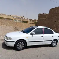 سمندef7|خودرو سواری و وانت|یزد, |دیوار