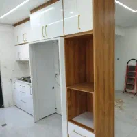 تعمیرات کابینت ونصب همه جای استان|خدمات پیشه و مهارت|قم, انسجام|دیوار