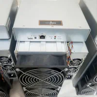 ماینر s11 و s9j