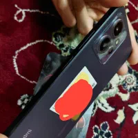 گوشی ردمی نوت 12|موبایل|بندرعباس, |دیوار