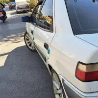 زانتیا مدل ۸۲