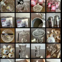 ظروف خارجی درجه یک و صفر