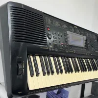 کیبوردآموزشی با ریتم ایرانی