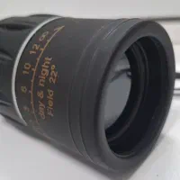 دوربین تک چشمی