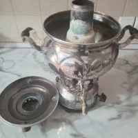 سماور گازی|سماور، چای‌ساز، قهوه‌ساز|تهران, تختی|دیوار