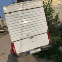 اریسان ۱|خودرو سواری و وانت|رشت, حمیدیان|دیوار