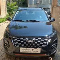 فروش اقساطی MVM X33 پرو دنده، مدل ۱۴۰۴|خودرو سواری و وانت|تهران, نارمک|دیوار