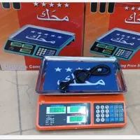 ترازوی دیجیتال مارک محک قیت ارزان