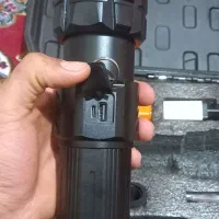 چراغ دستی اسمال سان ۲۶۶|کوهنوردی و کمپینگ|املش, |دیوار