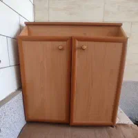 جاکفشی mdf
