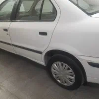 سمند se تک گانه