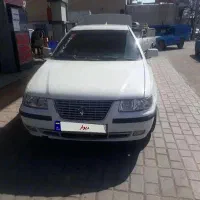 سمند تمیز ۸۱