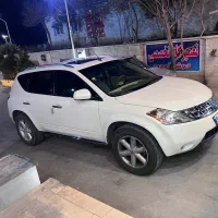 نیسان مورانو درحد|خودرو سواری و وانت|ساوه, |دیوار