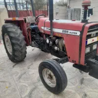 تراکتور ۲۸۵