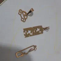 طلای نو با قیمت تابلو