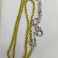 تسبیح شاه مقصودعتیقه رنگ بی‌نظیرتراش کابل|کلکسیون اشیاء عتیقه|شیراز, تاچارا|دیوار