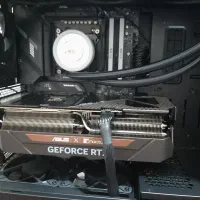 4080Super Noctua|قطعات و لوازم جانبی رایانه|تهران, نیروی دریایی|دیوار