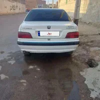 پارس ELX89|خودرو سواری و وانت|زاهدان, |دیوار