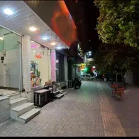 70 متر / نوساز /پاخور /تجاری/نزدیک به خیابان اصلی