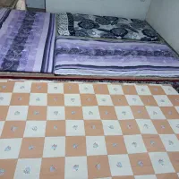 تشک سنتی دو نفره و یک نفره|رختخواب، بالش، پتو|رشت, چمارسرا|دیوار