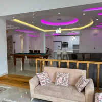 ویلا لوکس دوبلکس سه خوابه نوساز استخردار