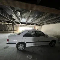 پژو پارس xu7p صفر. فروش فوری|خودرو سواری و وانت|کرمان, |دیوار