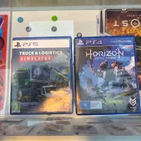 جشنواره فروش دیسک PS4 و PS5|کنسول، بازی ویدئویی و آنلاین|تهران, نیروی هوایی (پیروزی)|دیوار