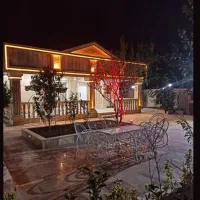 اجاره شبانه ویلا منطقه برندامیر آباد با قیمت مناسب