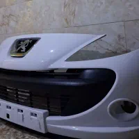 سپر جلو۲۰۶