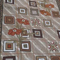 گلیم نو|گلیم، جاجیم، گبه|ایلام, |دیوار